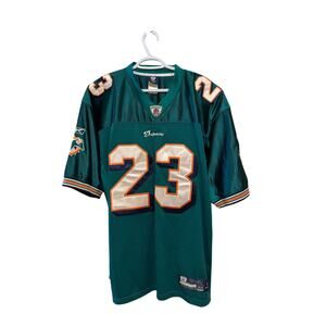 Ronnie Brown #23 Dolphins Jersey